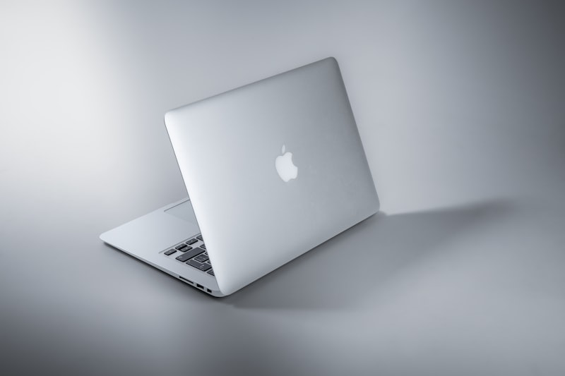 Apple MacBook Air 15"