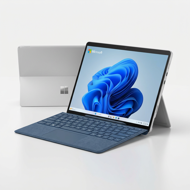 Microsoft Surface Pro 11