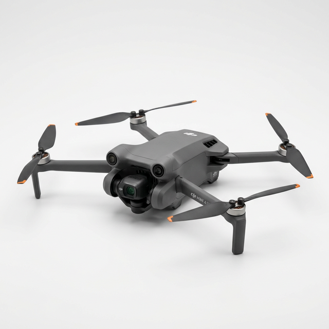 DJI Mini 4 Pro Combo