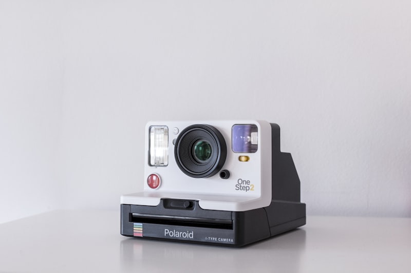 Polaroid Now+ Gen 2