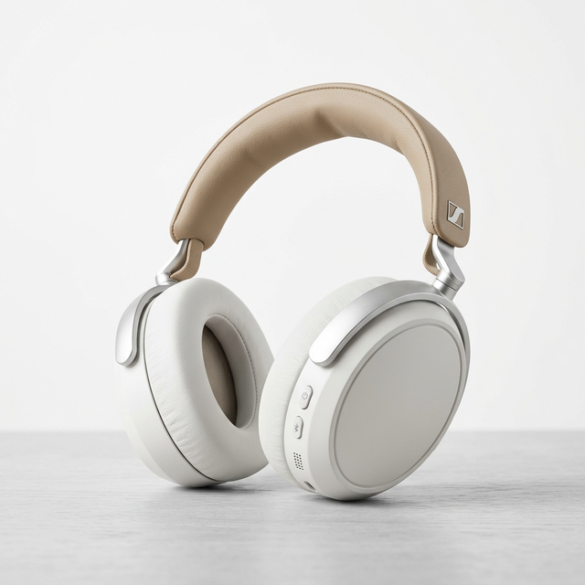 Sennheiser Momentum 4